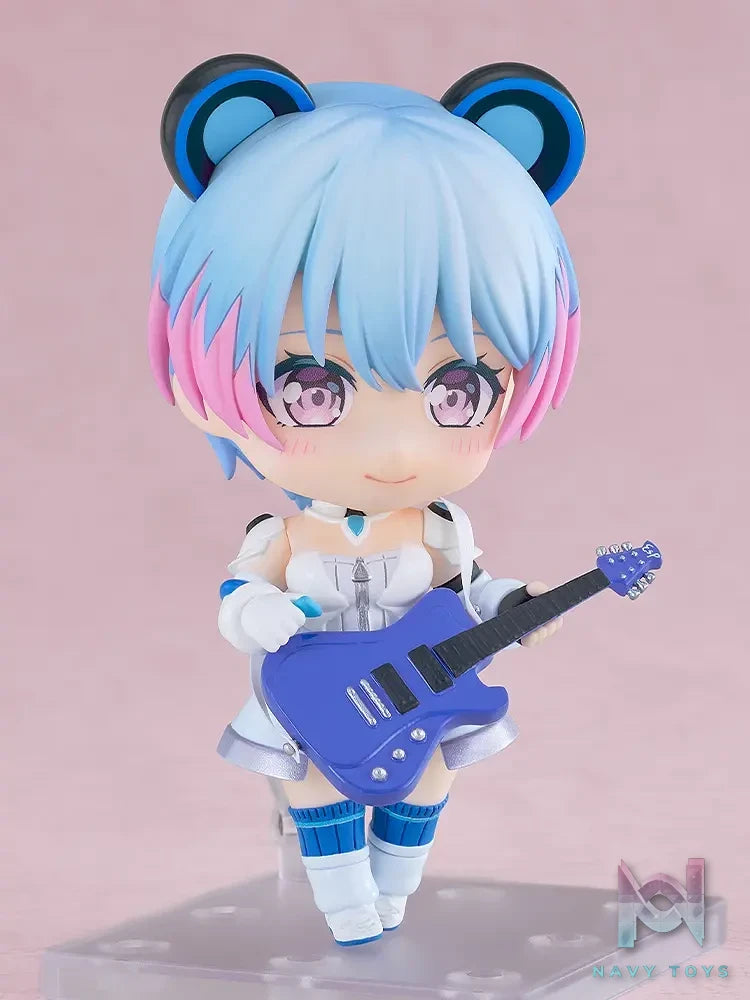 GSC – Nendoroid BanG Dream! Ritsu Minetsuki (Licensed)