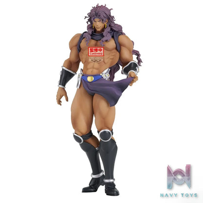 BANPRESTO – JOJO’s Bizarre Adventure Battle Tendency Mometria Kars (Licensed)