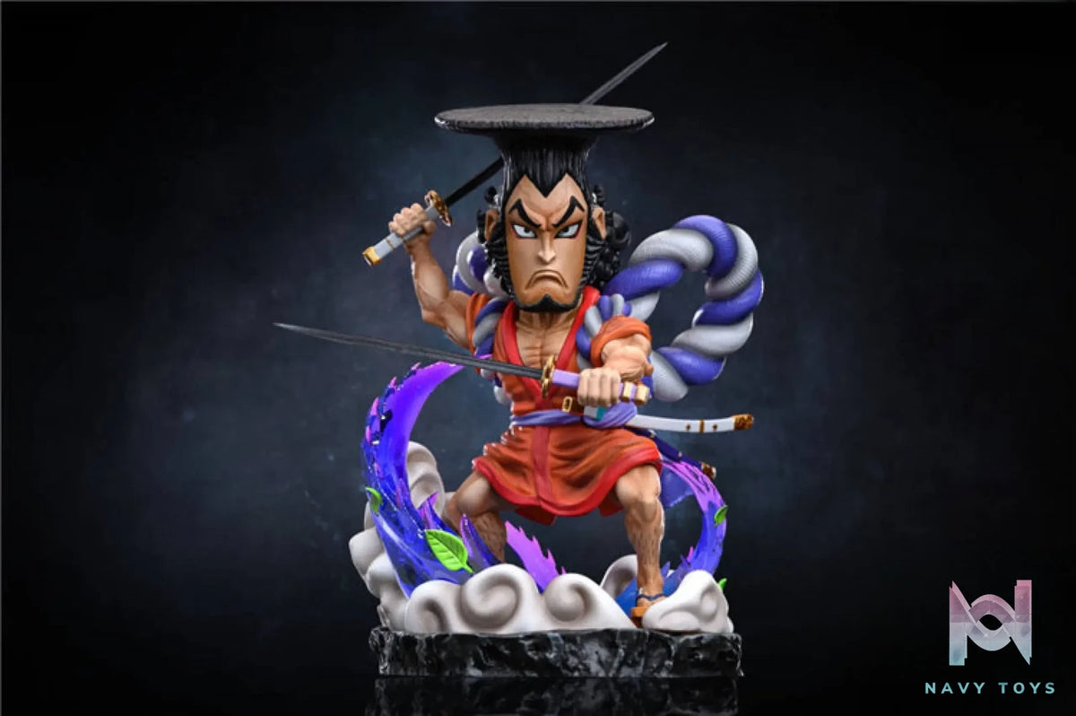 G5 Studio – Kozuki Oden