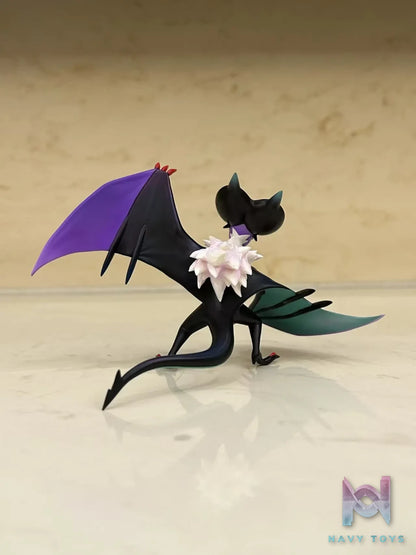 Ling Feng Ge Studio – Pokémon Noivern