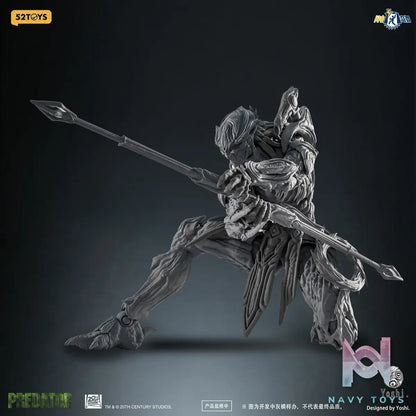 52toys – Predator 1/12 Action Figure (Licensed)