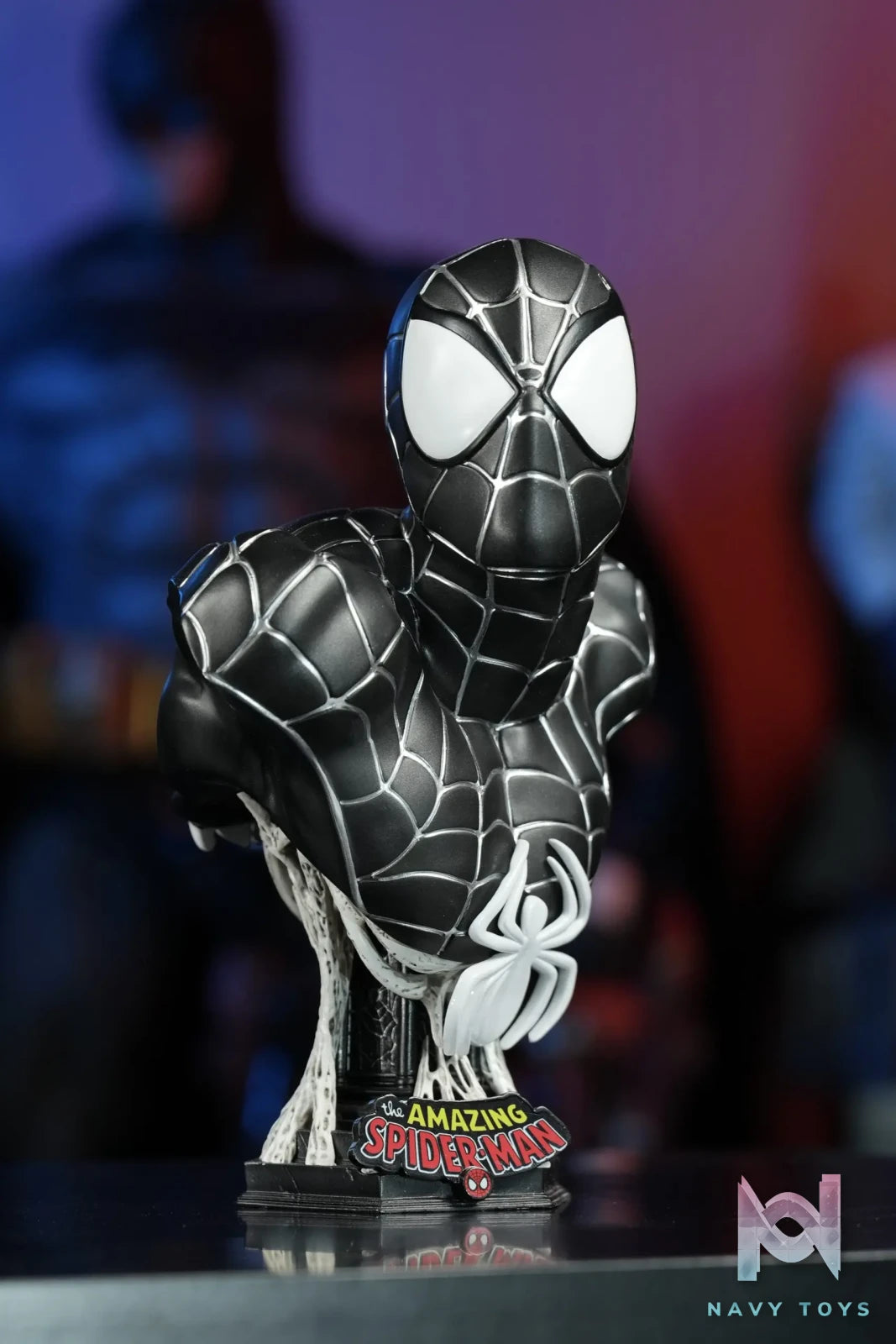3109 Studio – Marvel Spider Man Bust
