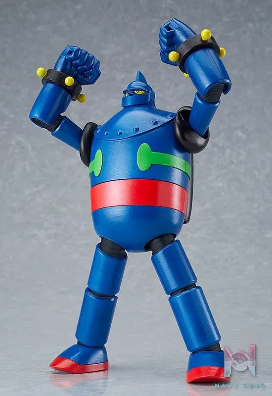 GSC – MODEROID TETSUJIN28 Plastic Model (Licensed)
