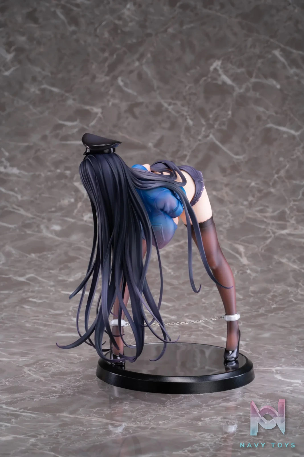 PartyLook – 1/6 scale Prosecutor Mizu Umetani Alternate Color Ver. (Licensed)