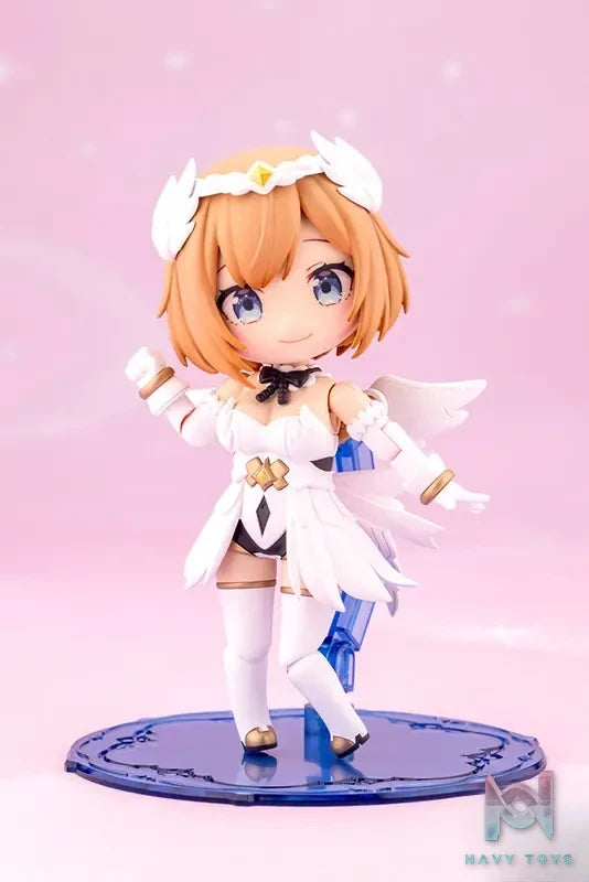 Kotobukiya – Arcanadea YURUCANA LUMITEA Plastic Model (Licensed)
