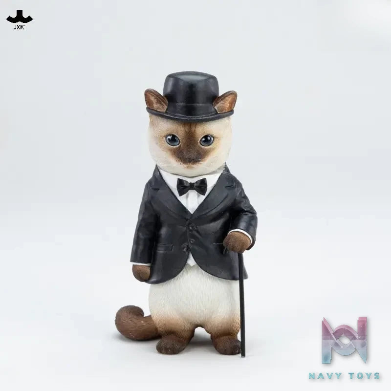 JXK – Chaplin Cat JXK344 (Licensed)