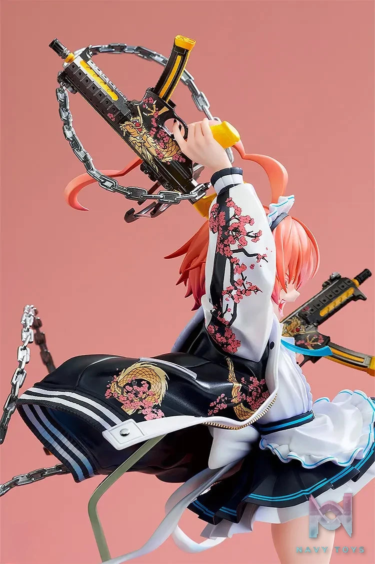 GSC – Blue Archive Neru: Call Sign Double O 1/7 Complete Figure (Licensed)