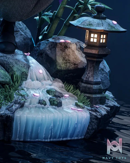 EV Studio – Sesshomaru InuYasha