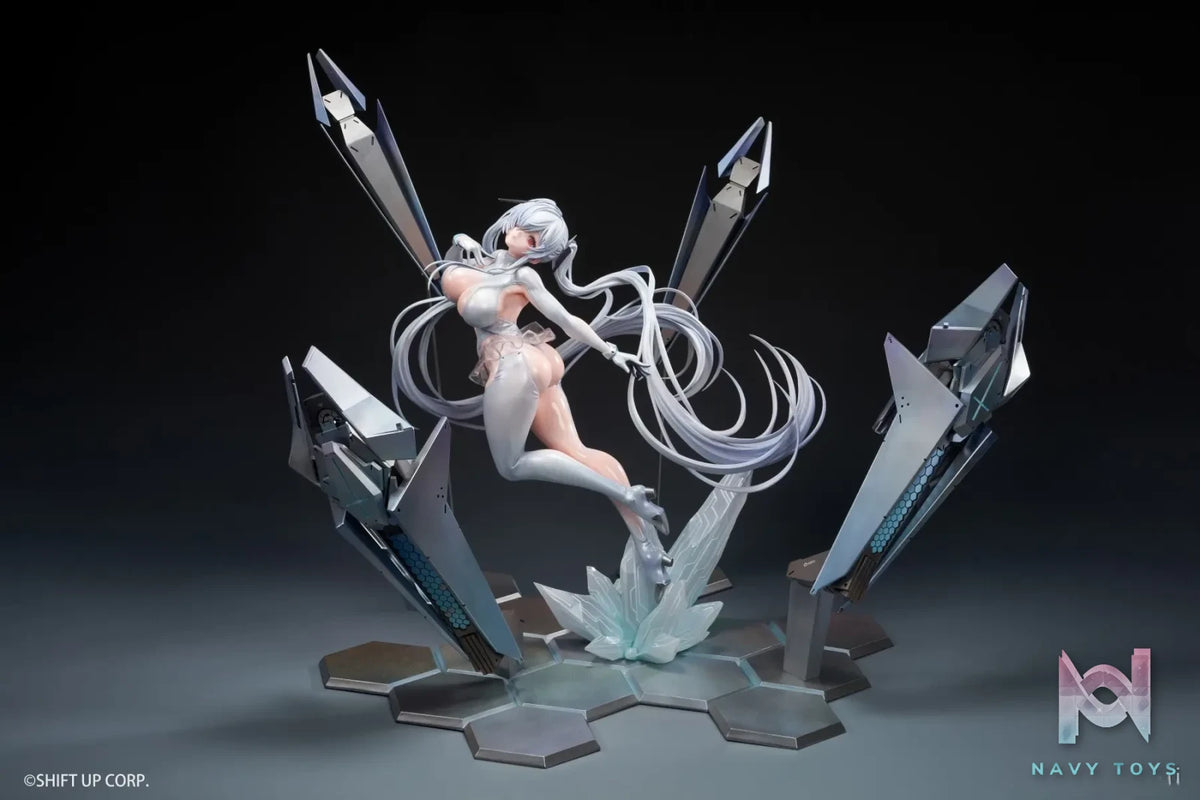 Hobby sakura – Goddess of Victory: Nikke Cinderella (Licensed)