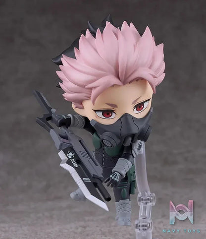 GSC – Nendoroid Kaiju No. 8 Gen Narumi (Licensed)