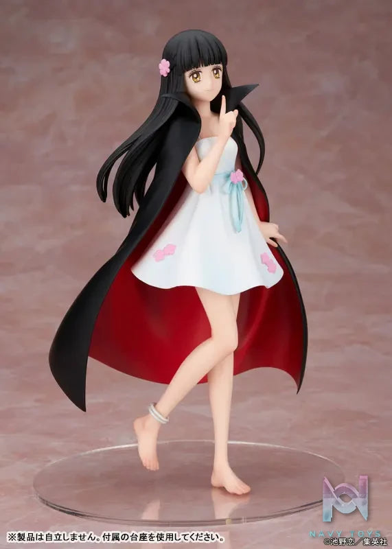 PROOF – “Tokimeki Tonight” Ranze Eto 1/7 Complete Figure (Licensed)