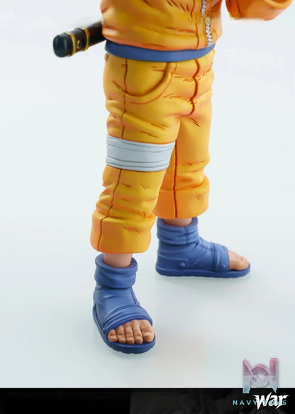 War Studio – Naruto Uzumaki Naruto