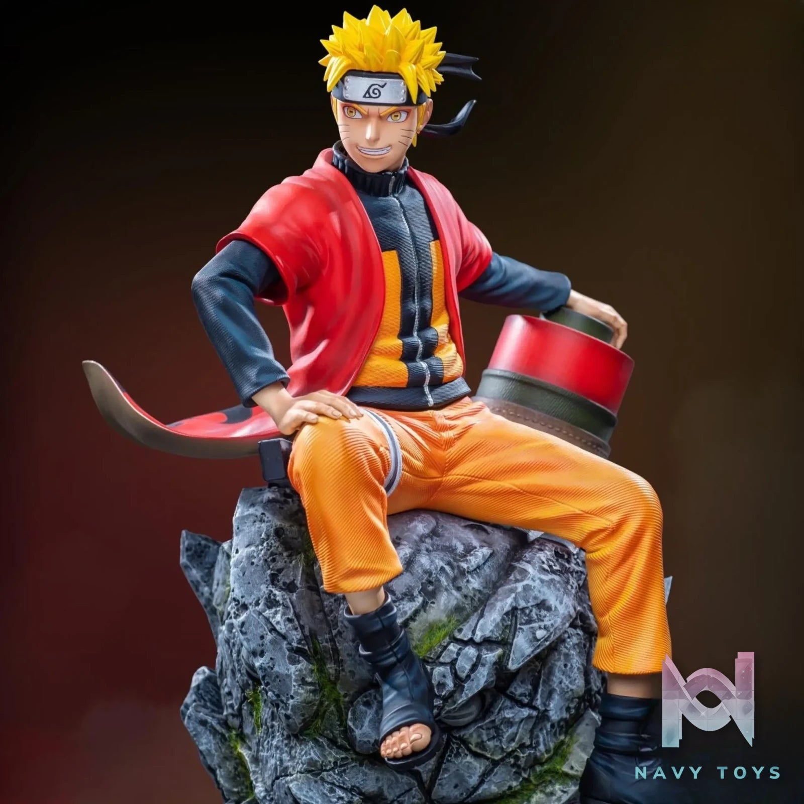 Mirror Studio – Naruto