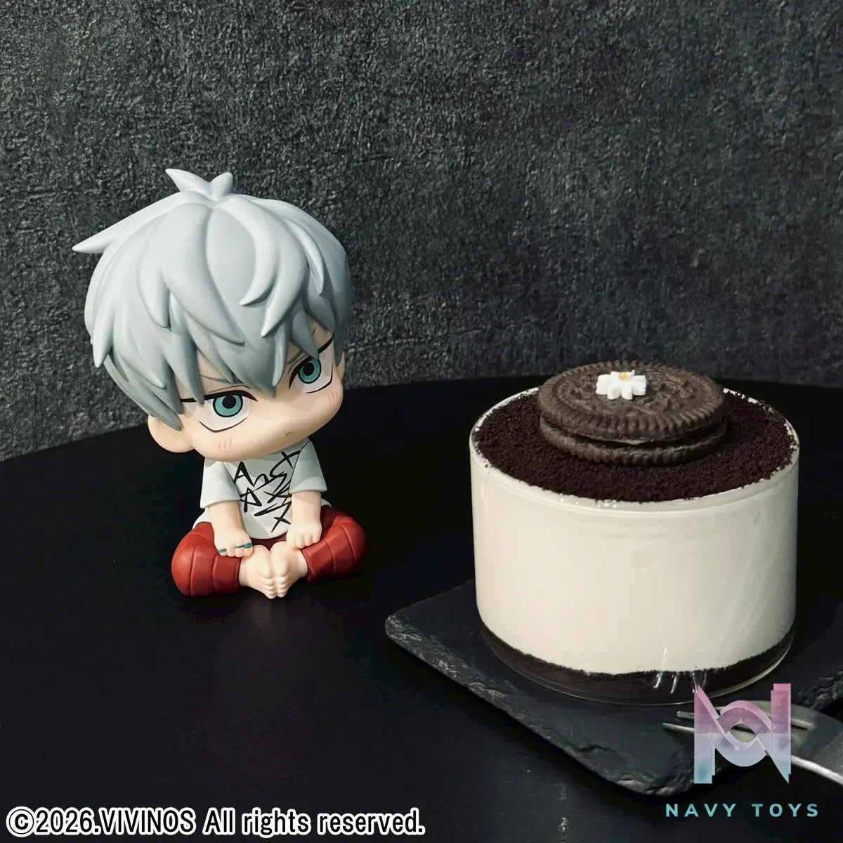 Megahouse – LookUp ALIEN STAGE Till X Ivan Complete Figure (Licensed)