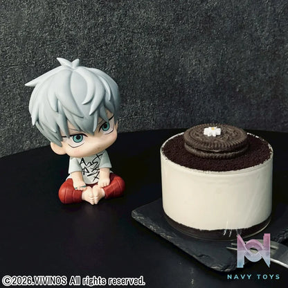 Megahouse – LookUp ALIEN STAGE Till X Ivan Complete Figure (Licensed)
