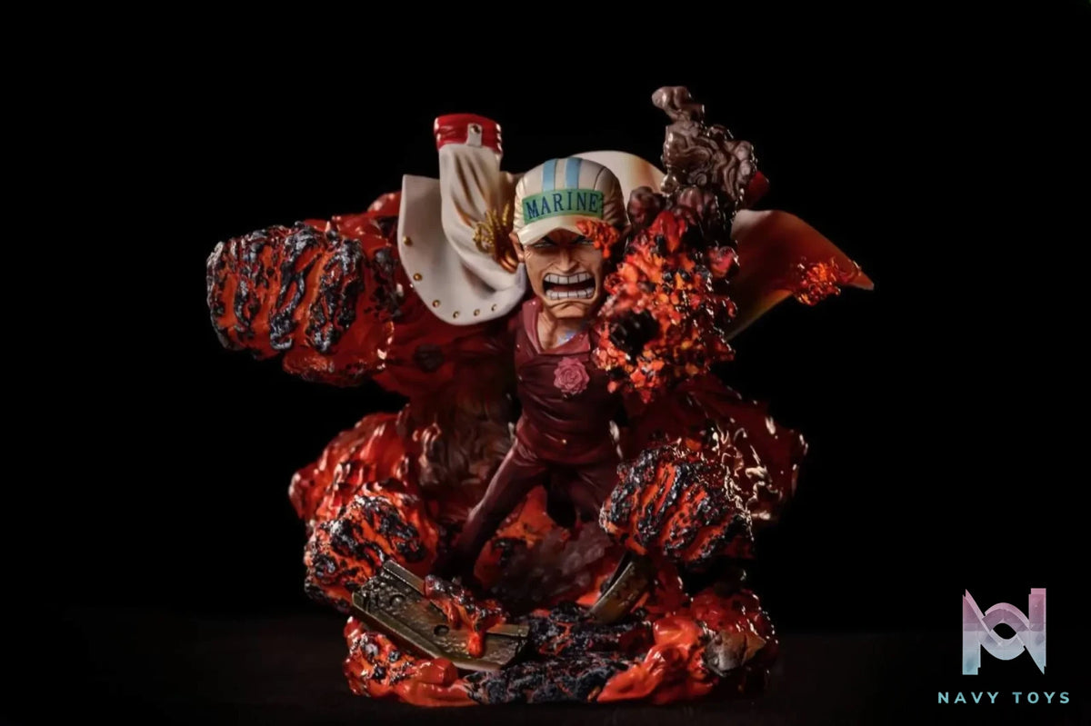 G5 Studio – One Piece Akainu Sakazuki