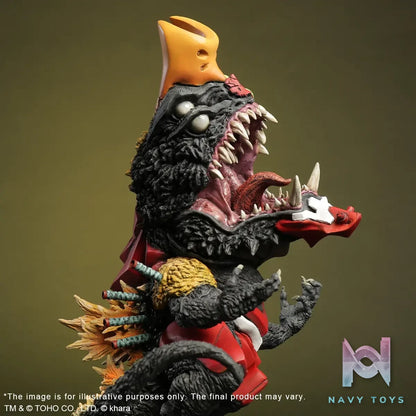 X-PLUS PLEX Studio – Evangelion Production Model-02 Beast ‘G’ Mode