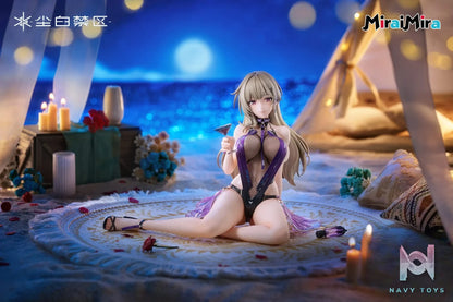MiraMira – Snowbreak: Containment Zone – Marian Andreotti Moment Ver. 1/6 Figure (Licensed)