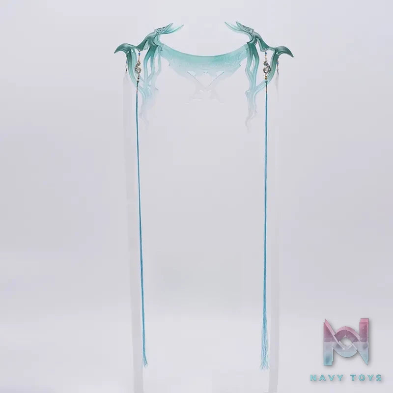 Loong Soul – Yue Xia Xian BJD Doll Outfit Set Original (Licensed)