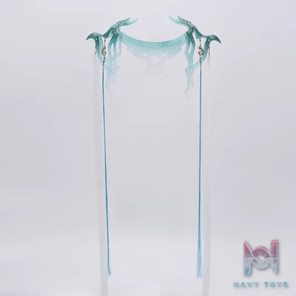 Loong Soul – Yue Xia Xian BJD Doll Outfit Set Original (Licensed)