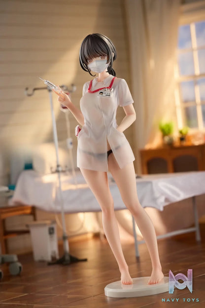 Animeone – i Buy Series Nurse Call 1/6 Scale Figure (Licensed)