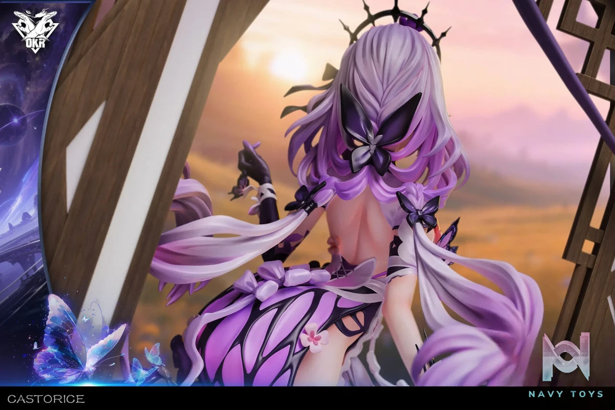 Okr Studio – Honkai: Star Rail Castorice