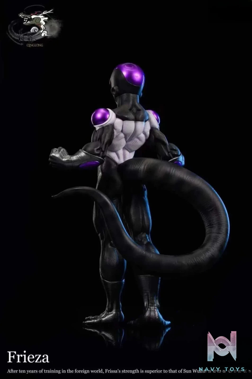 Qing Long Studio – Dragon Ball Frieza