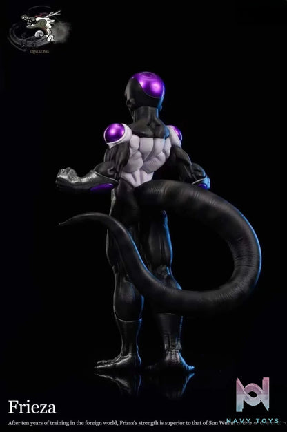 Qing Long Studio – Dragon Ball Frieza