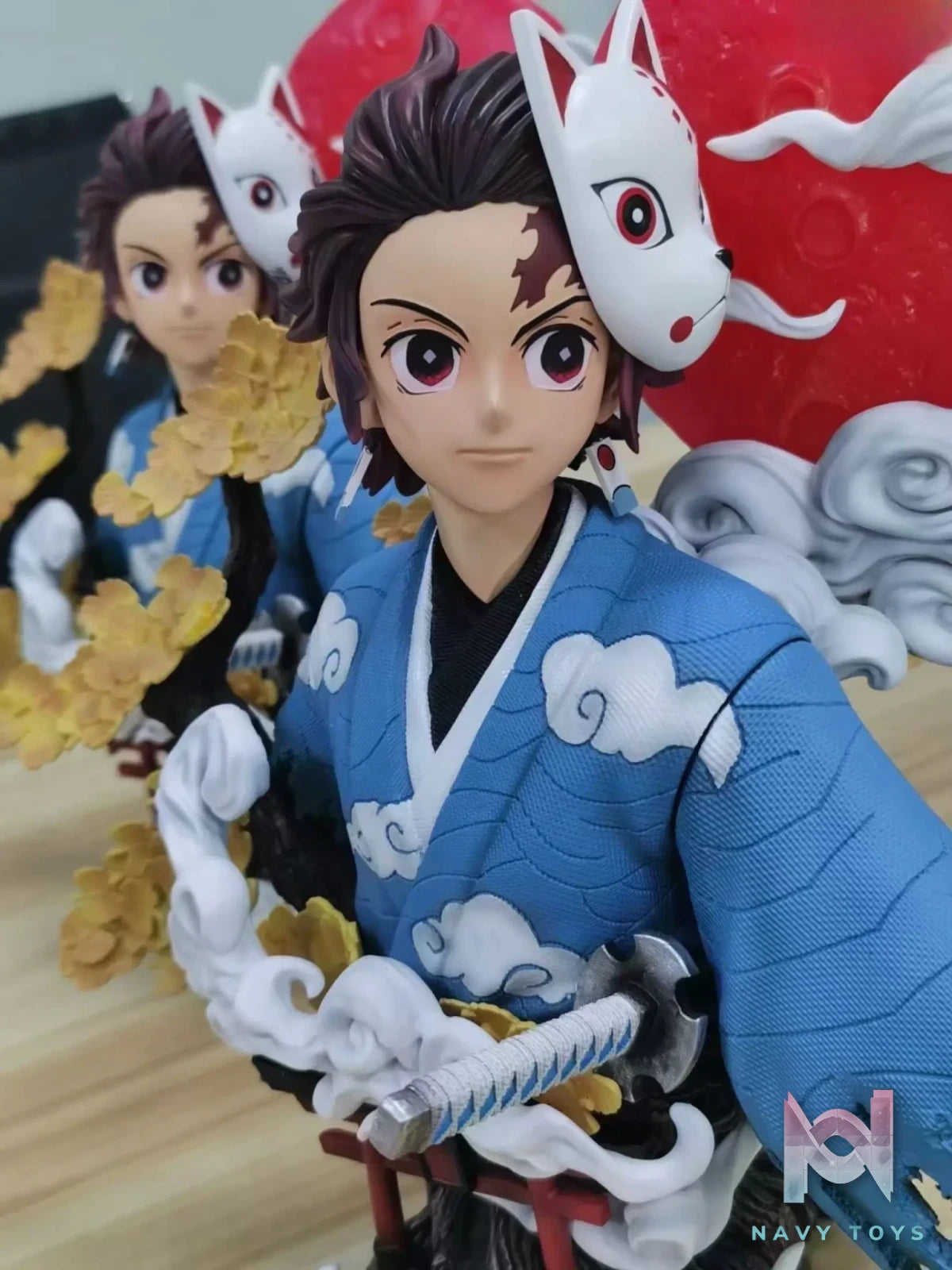 Blue Sky Studio – Demon Slayer Kamado Tanjiro