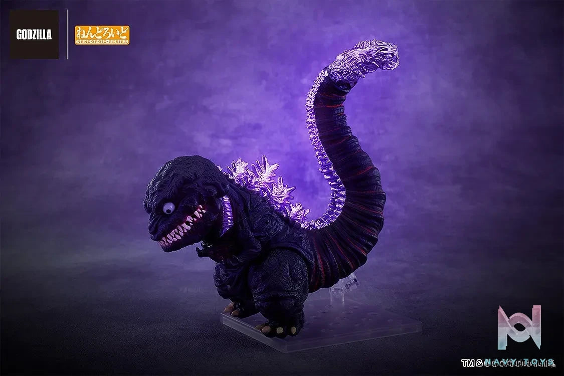 GSC – Godzilla Series Nendoroid Godzilla Resurgence Godzilla 2016 (Licensed)