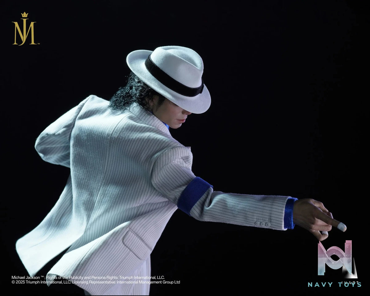 INART – MJ – Smooth Criminal 1/6 Collectible Figure (Licensed)