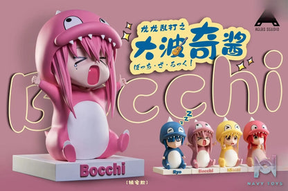 Atlas Studio – Bocchi the rock Big Bocchi