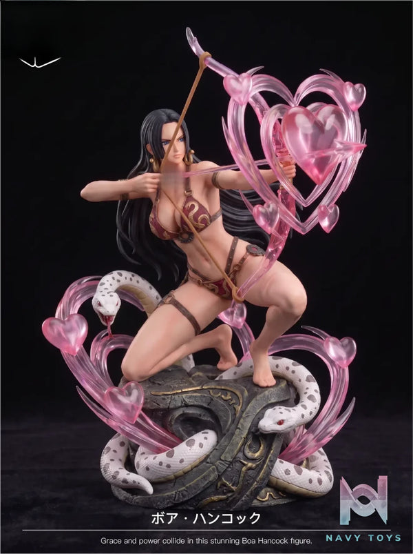 YI Studio – Boa Hancock One Piece