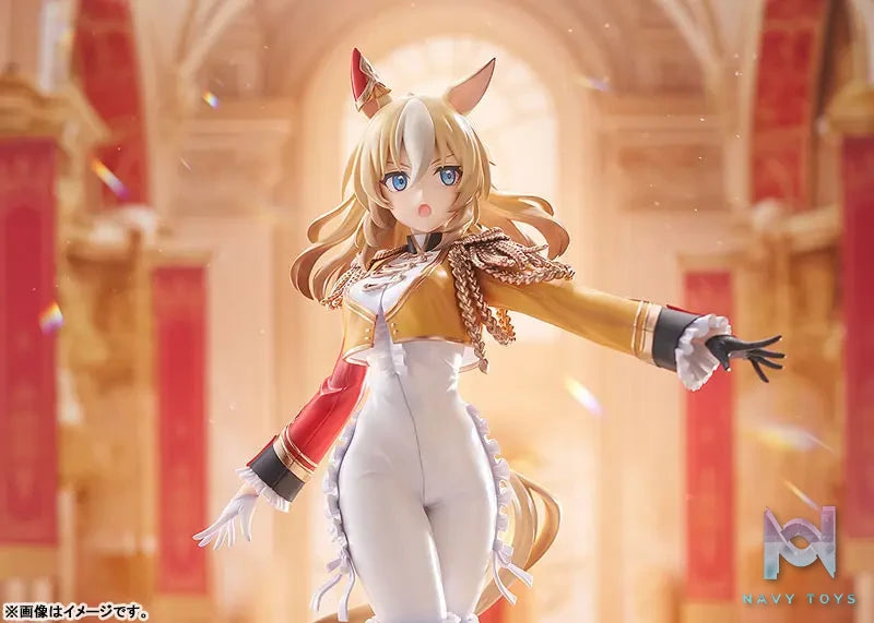 Phat! – Umamusume Pretty Derby Durandal 1/7 Complete Figure (Licensed)