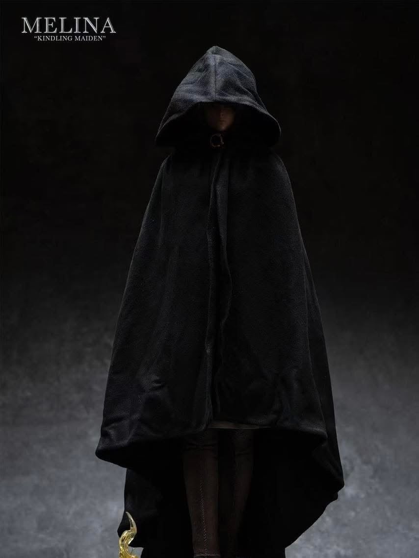 Melina - Elden Ring - HunDian Studio resin statue HunDian Studio anime figure