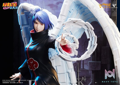 TriEagles Studio – Naruto Konan & Pain (Licensed)