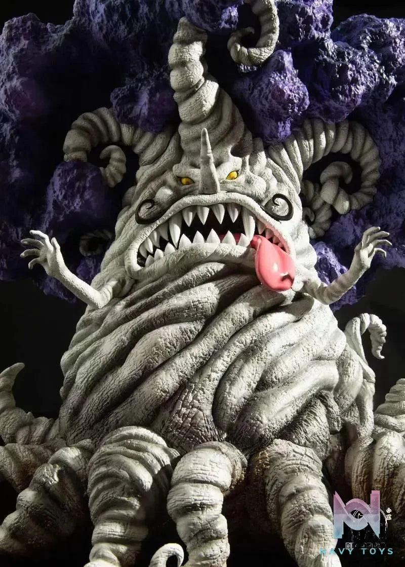 Black Studio – One Piece King Bam