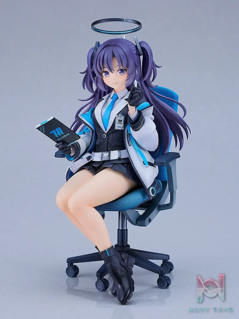 GSC Studio – Blue Archive Hayase Yuuka Accountant’s Daily Life 1/7 Figure