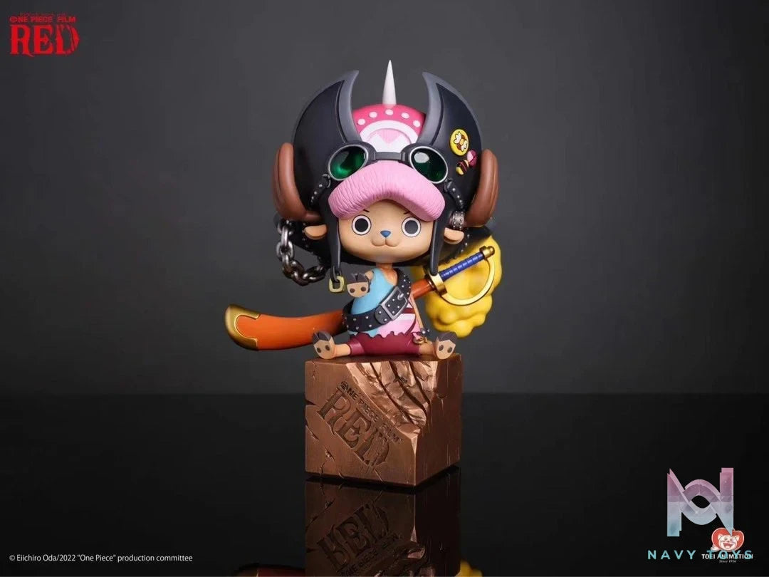Tony Tony Chopper - Toei Animation resin statue Toei Studio anime figure