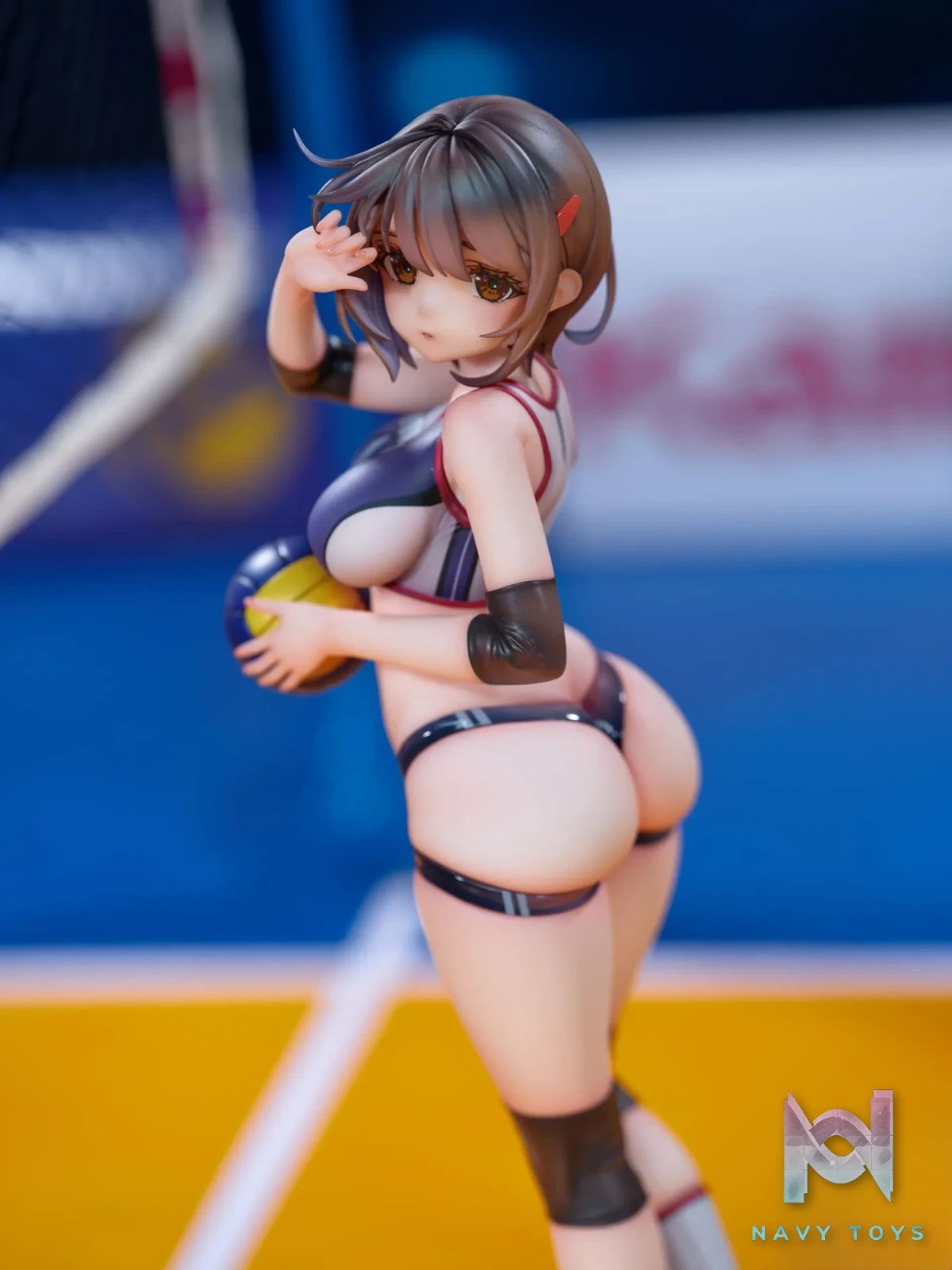 MIMIK – Original Volleyball Club Tobise Honoka (Licensed)