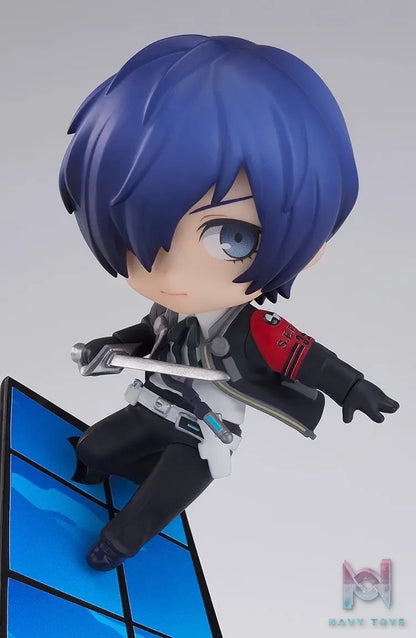 GSC – Nendoroid More Persona 30th Anniversary Collaboration Vignette (Licensed)