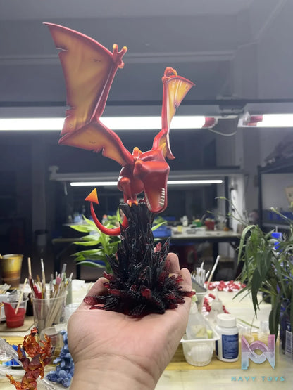 Boom Studio – Aerodactyl Pokémon