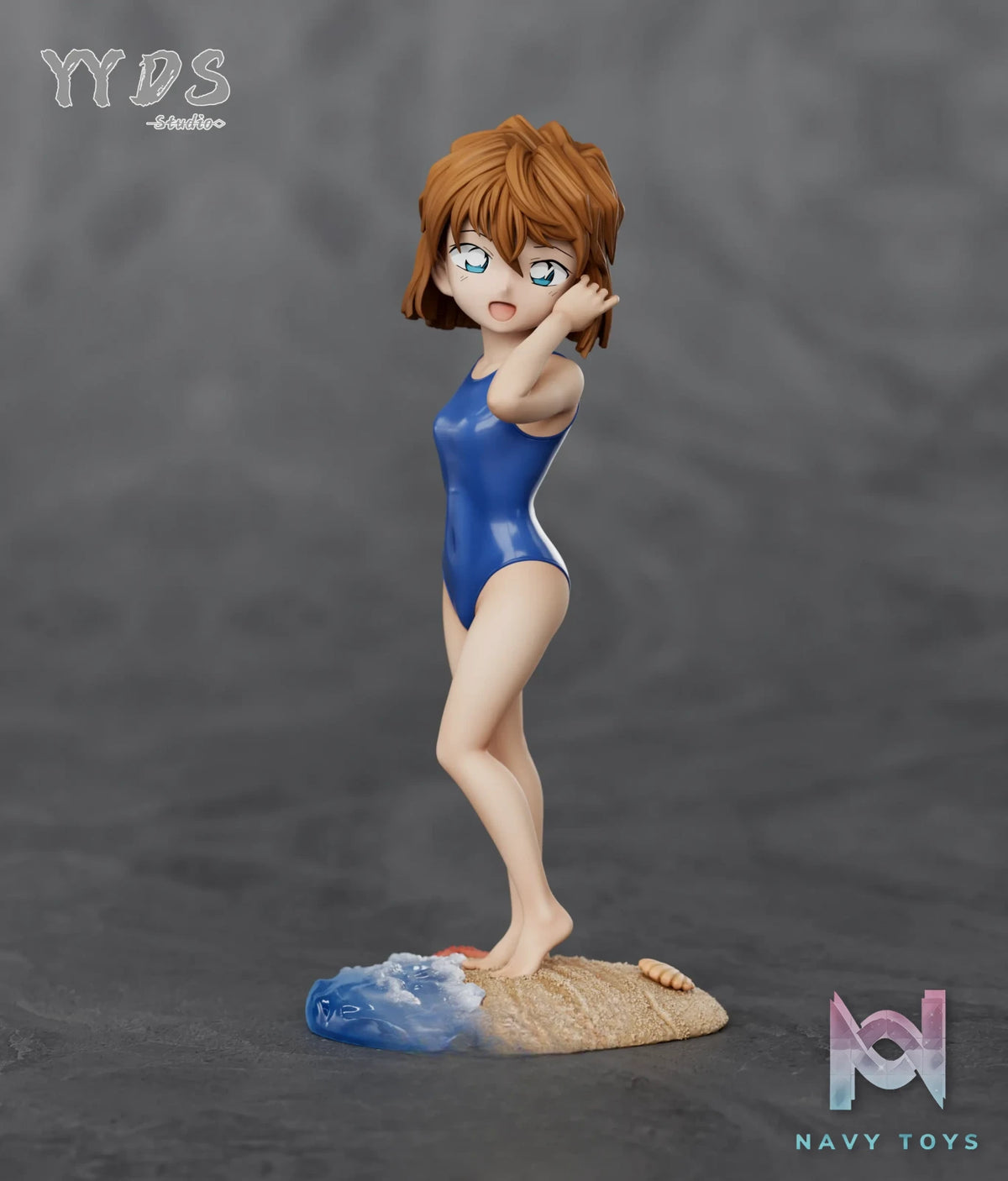 YYDS Studio – Ai Haibara Swimsuit Detective Conan
