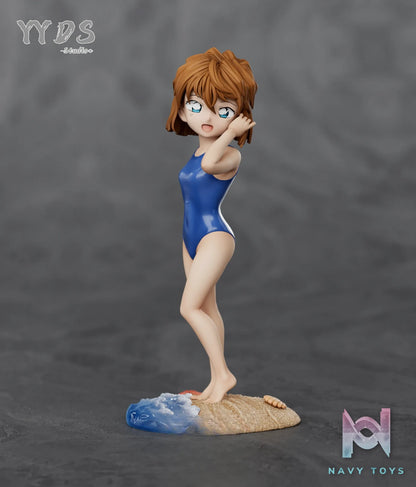 YYDS Studio – Ai Haibara Swimsuit Detective Conan