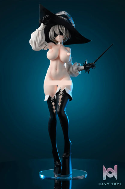 Spicy chicken Studio – NieR Automata Magical Girl 2b