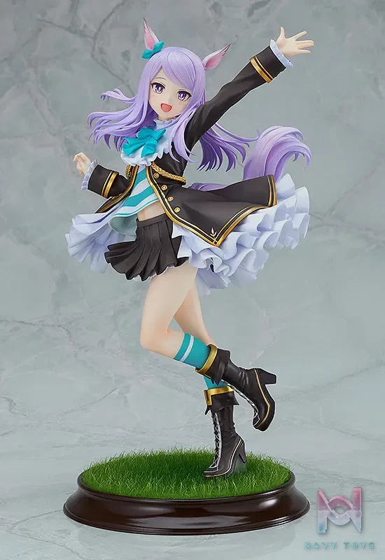 GSC – Umamusume Pretty Derby Mejiro McQueen -The Treasure of the Prestigious Mejiro Family- Figure (Licensed)