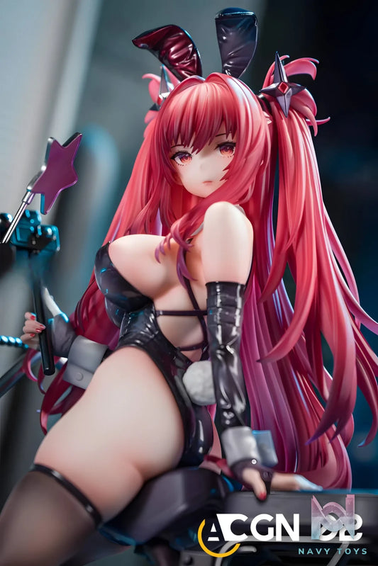 ACGN 02 Studio – Bunny Girl Rapi Goddess of Victory: Nikke