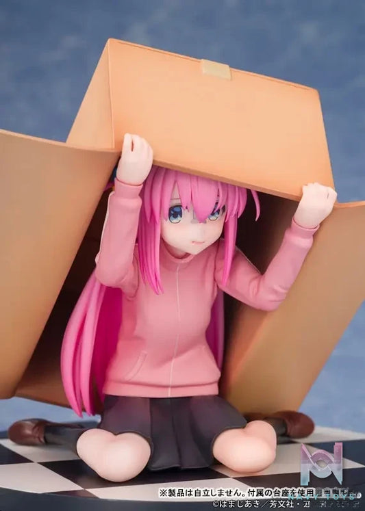 PROOF – Anime BOCCHI THE ROCK! Hitori Gotoh (Licensed)