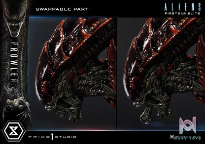Prime 1 Studio – Concept Masterline Aliens: Fireteam Elite Prowler CMALFE-01 CMALFE-01S (Licensed)