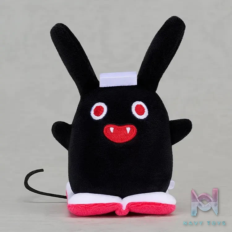 GSC – Plushie gogh (Licensed)